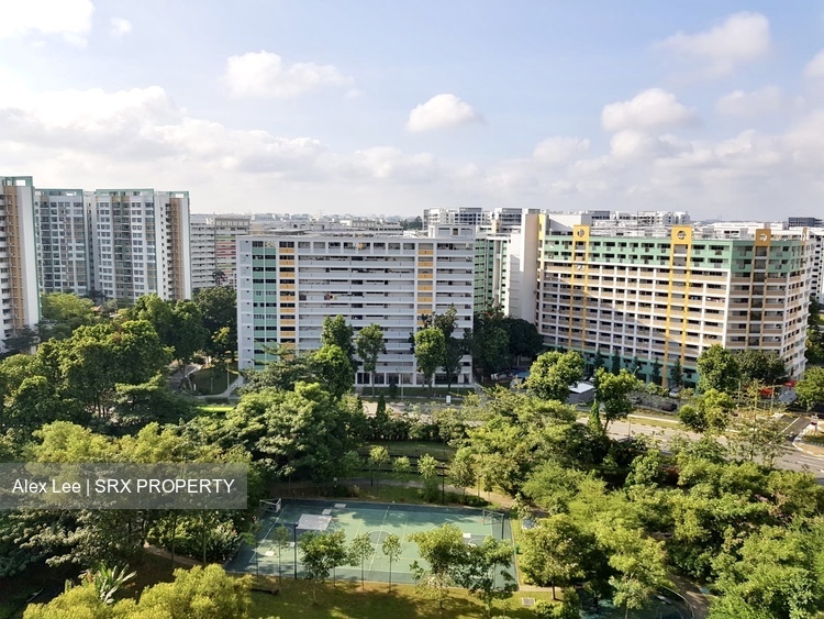 Blk 315C Yishun Avenue 9 (Yishun), HDB 5 Rooms #207468531